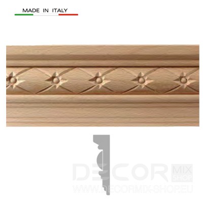 Dekoro elementas 4089/MD/78